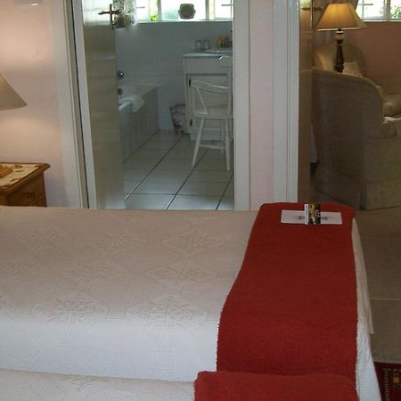 Brevisbrook B&B Pietermaritzburg Pokój zdjęcie