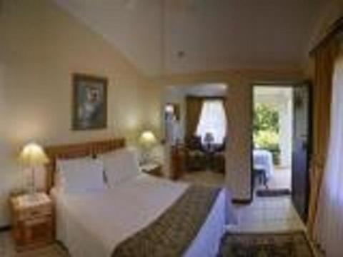 Brevisbrook B&B Pietermaritzburg Zewnętrze zdjęcie