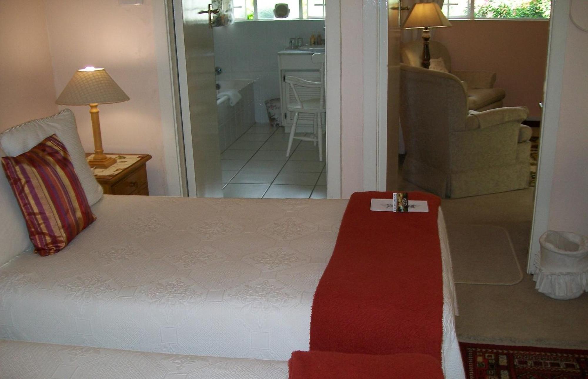 Brevisbrook B&B Pietermaritzburg Pokój zdjęcie