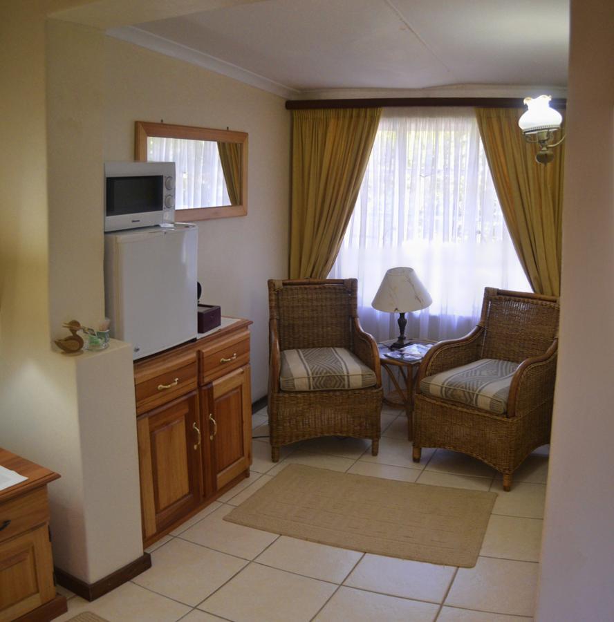Brevisbrook B&B Pietermaritzburg Zewnętrze zdjęcie