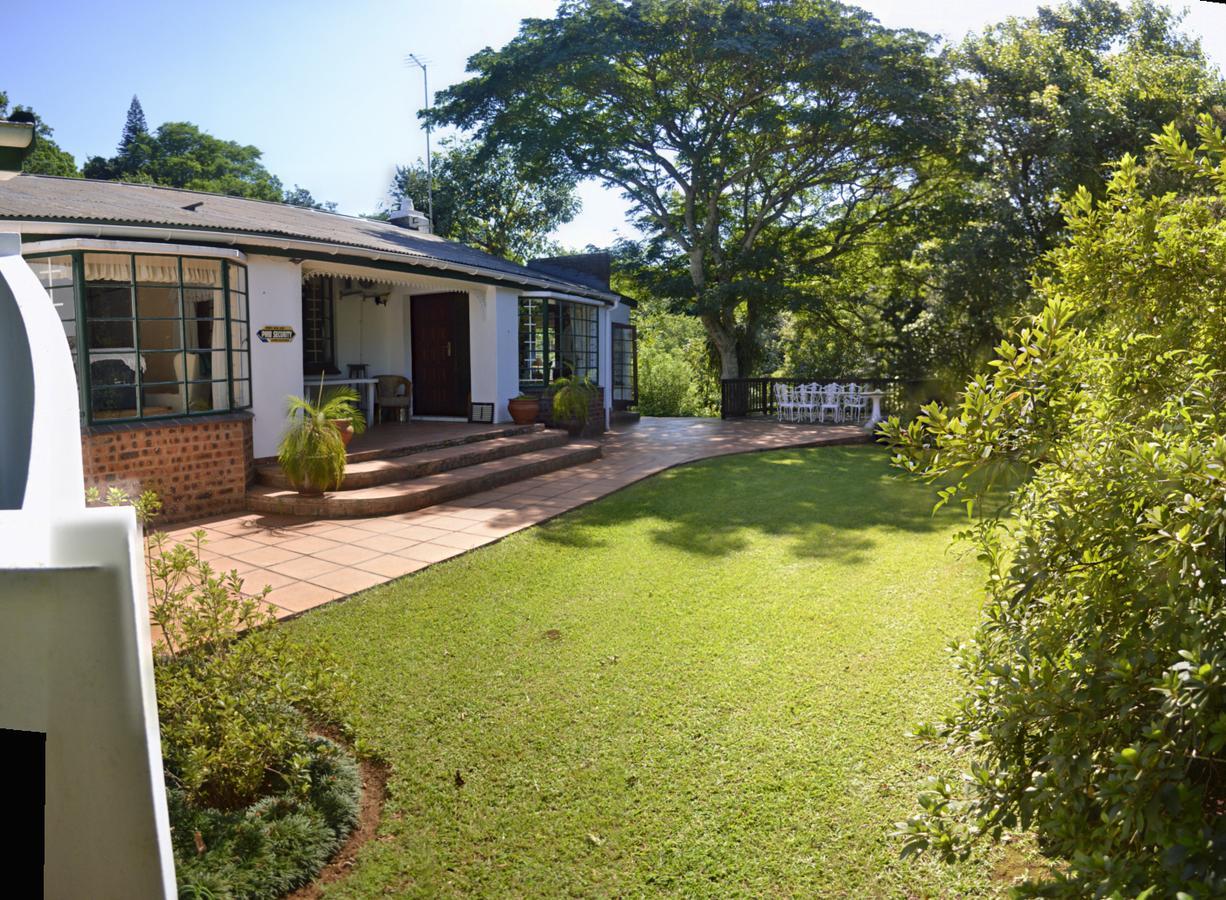 Brevisbrook B&B Pietermaritzburg Zewnętrze zdjęcie