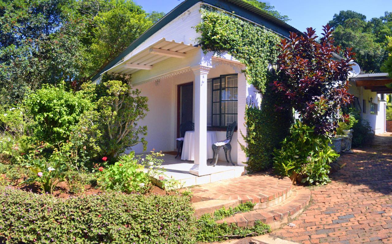 Brevisbrook B&B Pietermaritzburg Zewnętrze zdjęcie