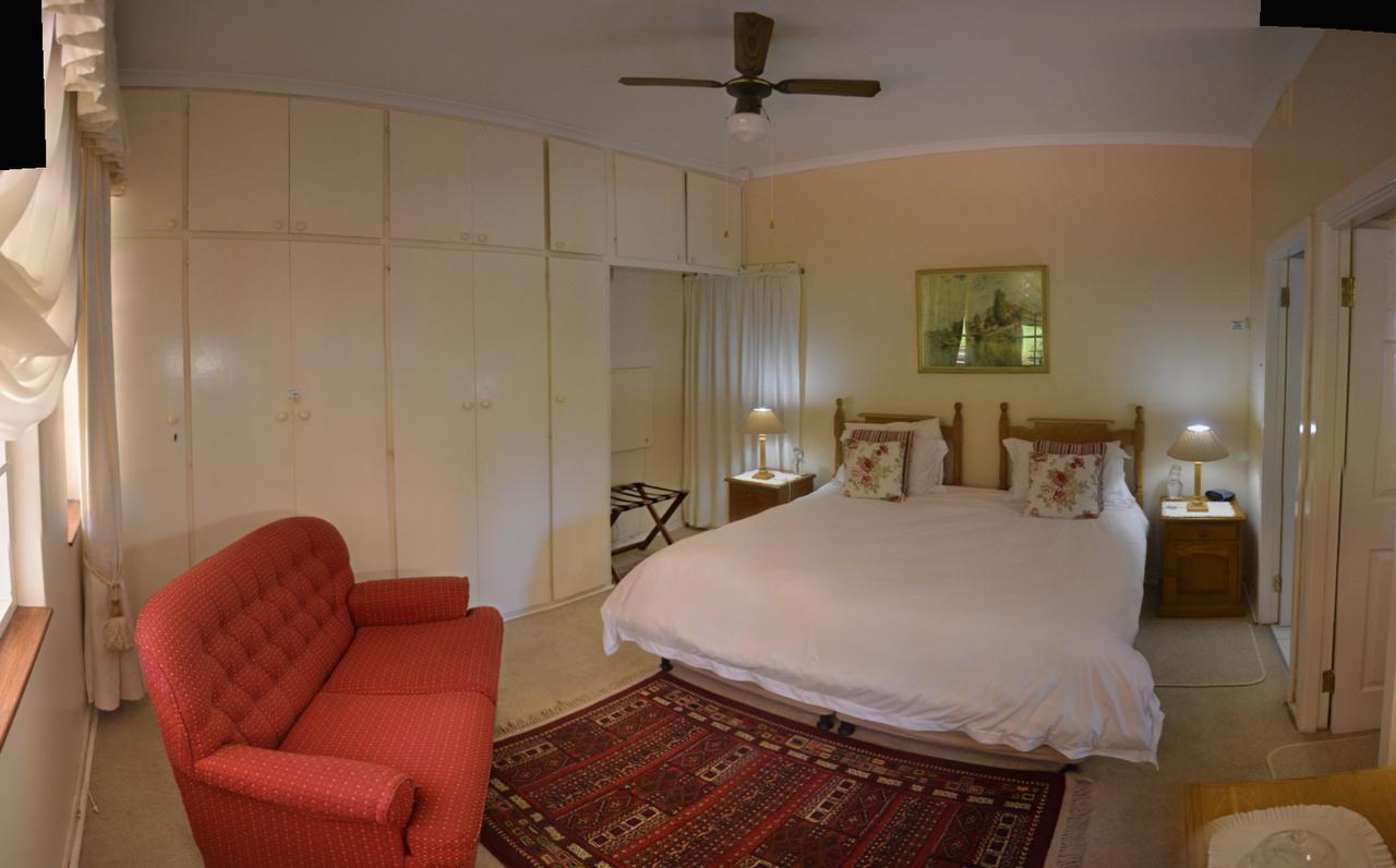 Brevisbrook B&B Pietermaritzburg Zewnętrze zdjęcie