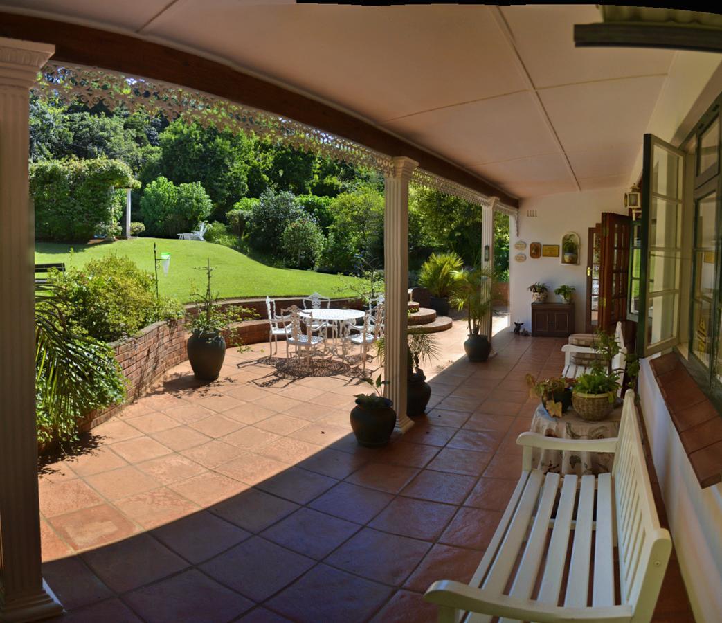 Brevisbrook B&B Pietermaritzburg Zewnętrze zdjęcie