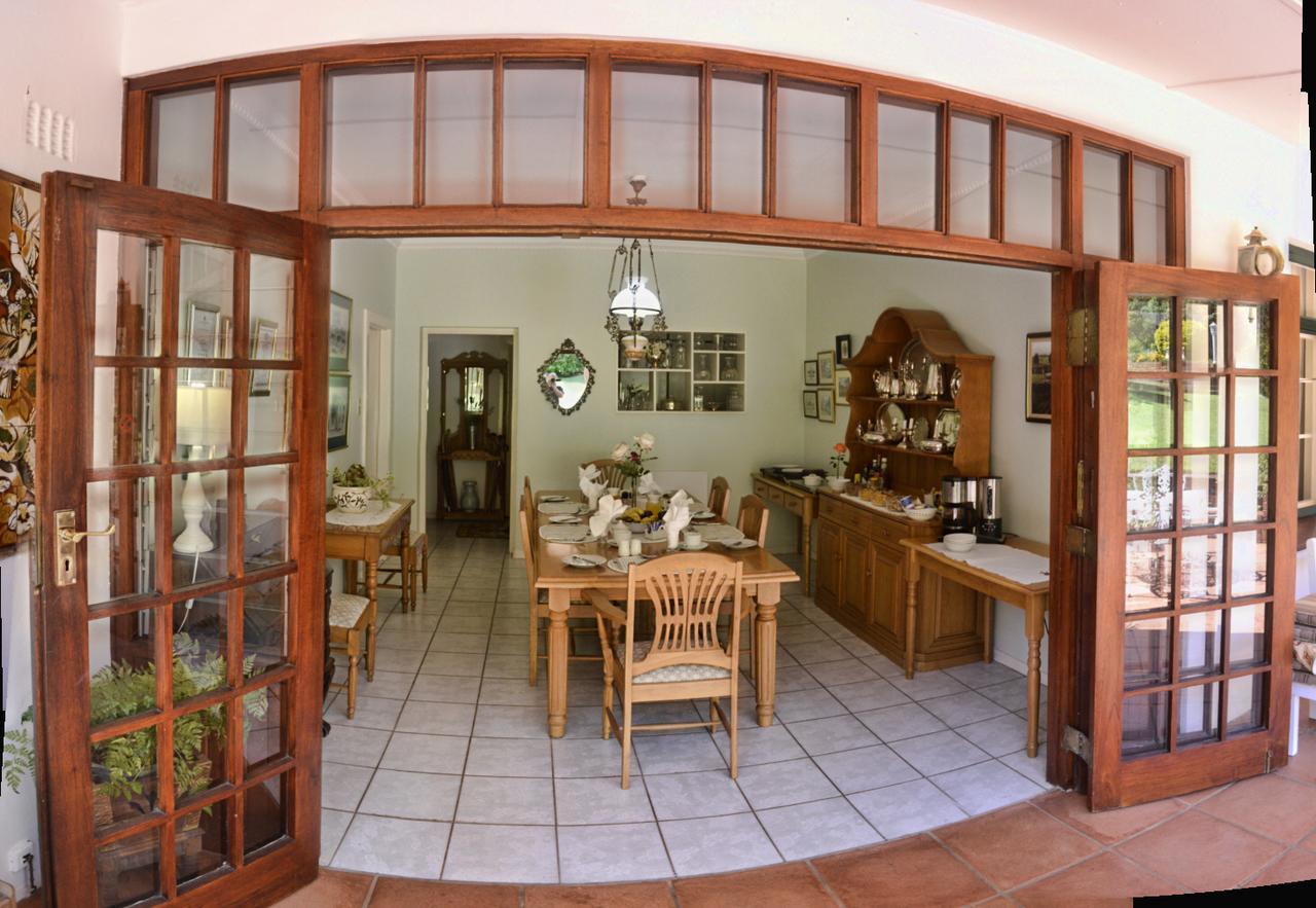 Brevisbrook B&B Pietermaritzburg Zewnętrze zdjęcie