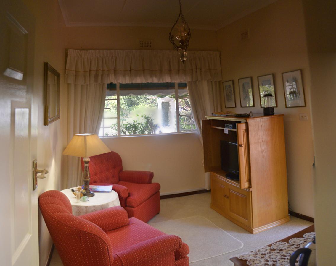 Brevisbrook B&B Pietermaritzburg Zewnętrze zdjęcie