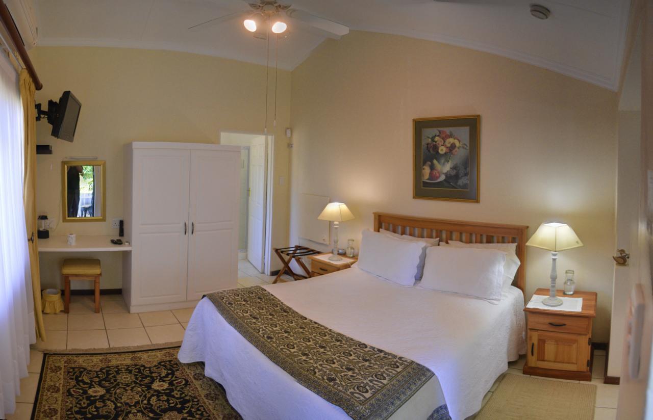 Brevisbrook B&B Pietermaritzburg Zewnętrze zdjęcie