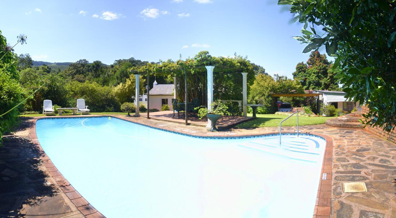Brevisbrook B&B Pietermaritzburg Zewnętrze zdjęcie