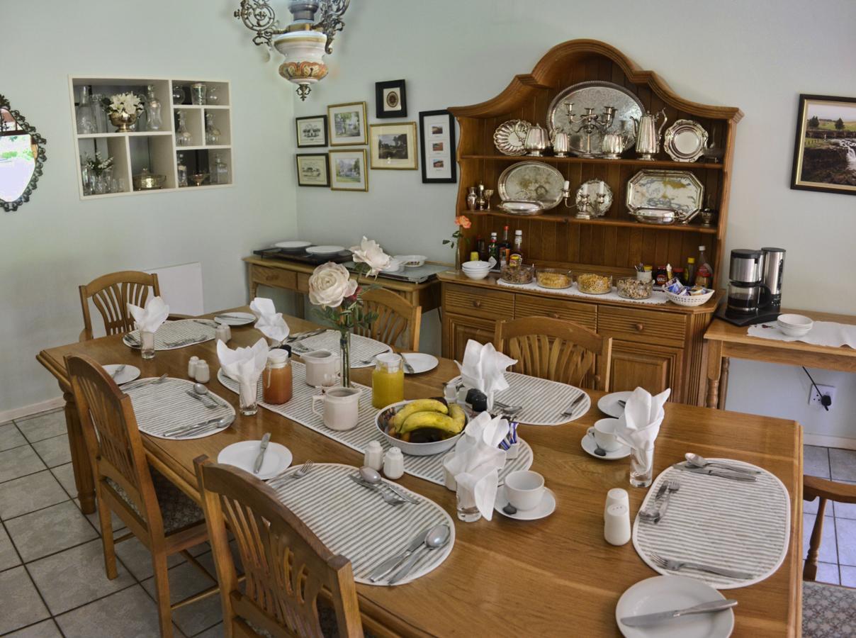 Brevisbrook B&B Pietermaritzburg Zewnętrze zdjęcie