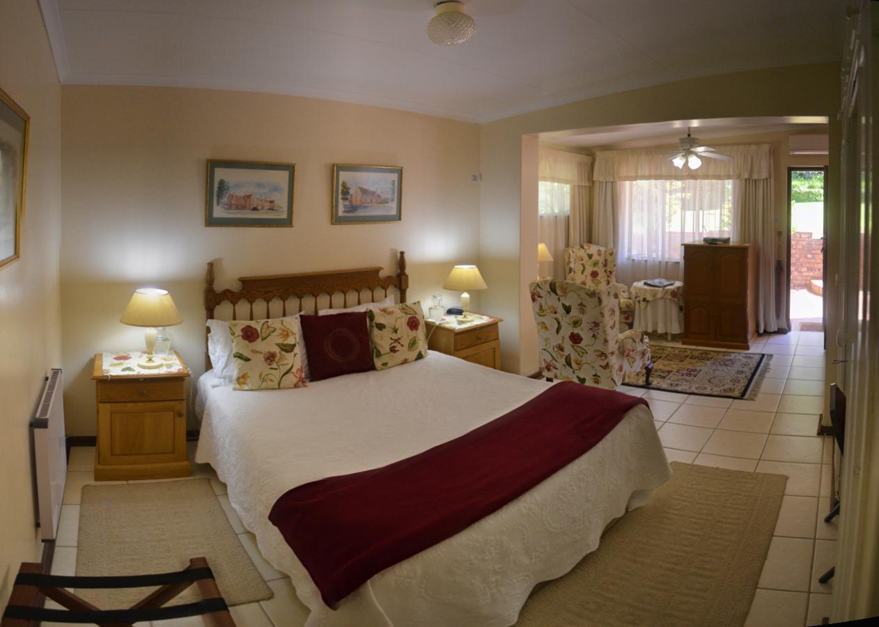 Brevisbrook B&B Pietermaritzburg Zewnętrze zdjęcie